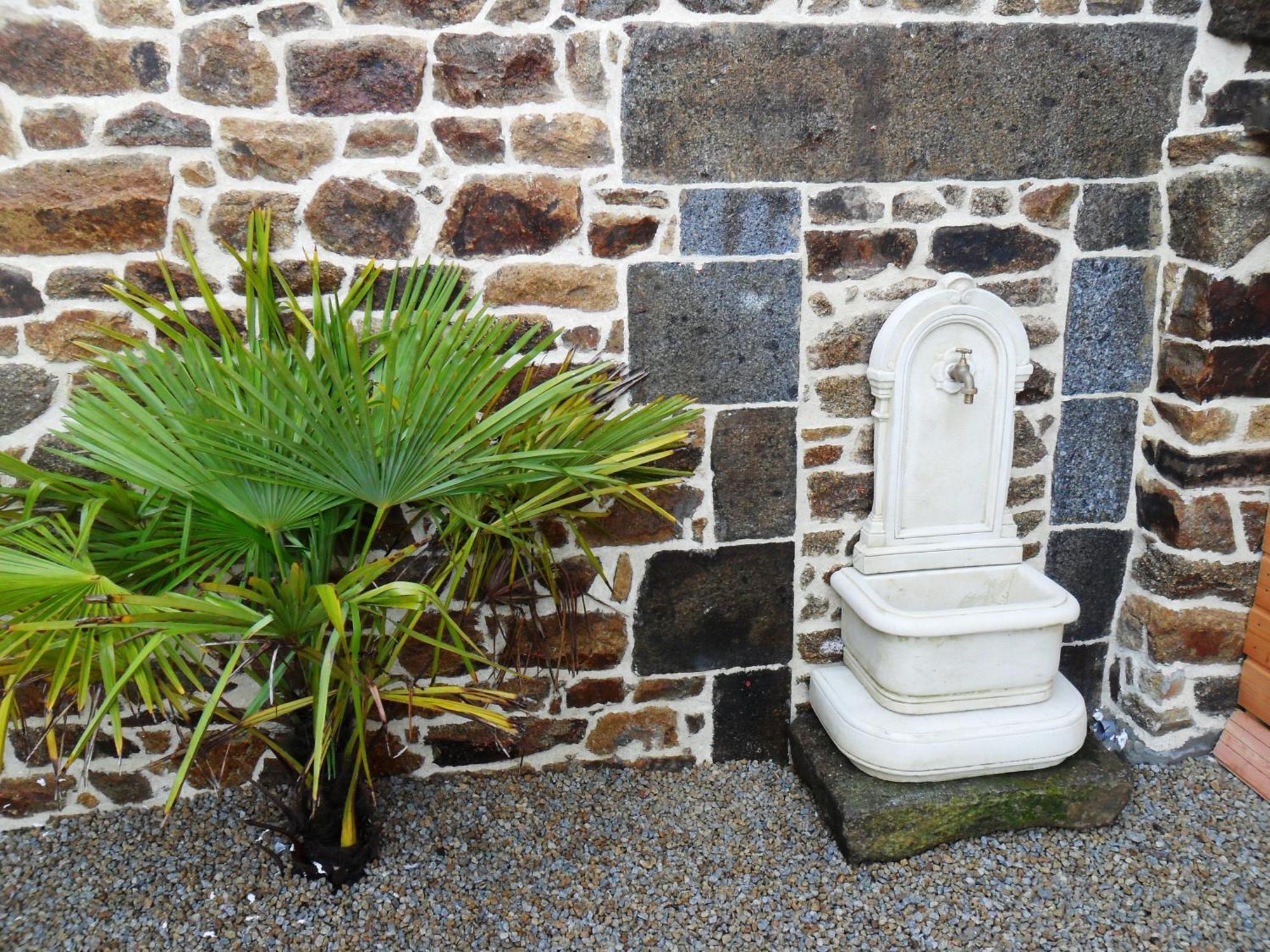 Gite Mont Saint Michel "Aucoeurdelabaie" Sains Exterior foto